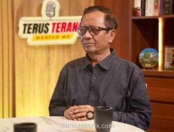 Mahfud MD Nilai Surat BEM UGM ke UNICEF Cerminkan Kegalauan atas Kondisi Pendidikan