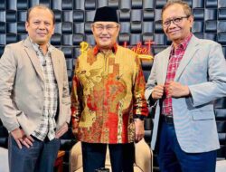 Mahfud MD Soroti Kecerdikan Strategi Jimly dalam Kasus Etik Anwar Usman