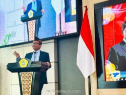 Mahfud MD Dorong Profesional Manfaatkan Jalur RPL di UTM, Sebut Lebih Terhormat Daripada Gelar Kehormatan