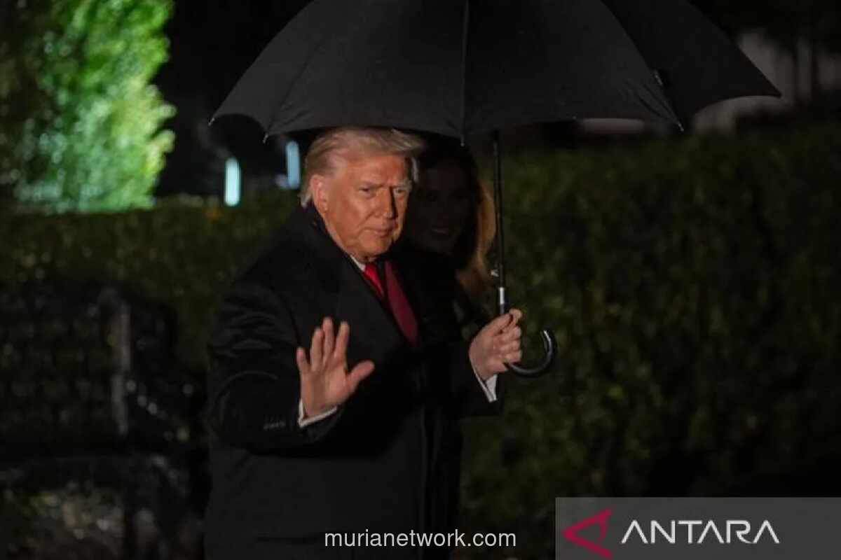 Mahkamah Agung AS Batalkan Wewenang Trump Terapkan Tarif Global