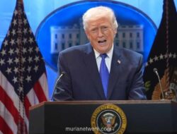 Mahkamah Agung Batalkan Tarif Global Trump, Presiden Segera Ganti dengan Skema Baru 10%