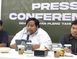Makassar Siap Jadi Tuan Rumah Sidang Pleno HIPMI 2026, Diikuti 3.000 Peserta