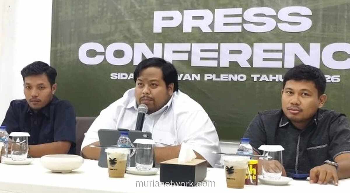 Makassar Siap Jadi Tuan Rumah Sidang Pleno HIPMI 2026, Diikuti 3.000 Peserta