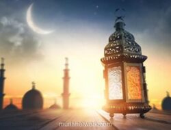 Malaysia Tetapkan 1 Ramadan 1447 H Jatuh pada 19 Februari 2026