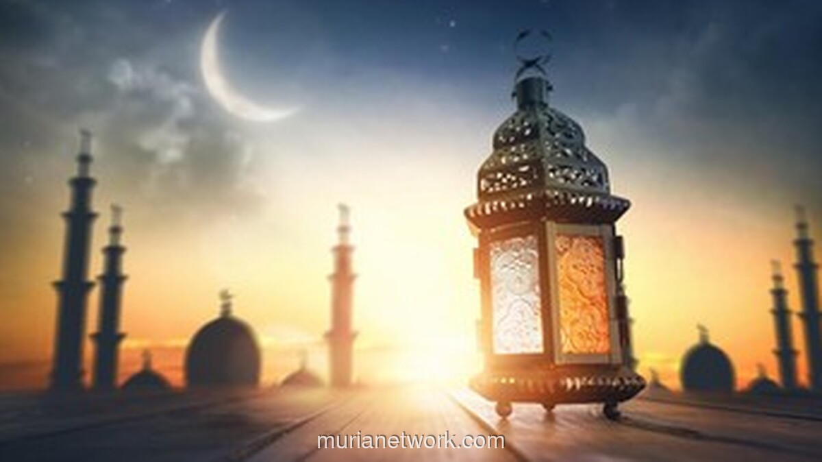 Malaysia Tetapkan 1 Ramadan 1447 H Jatuh pada 19 Februari 2026