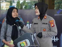 Polisi Tangkap Empat Pelaku Curanmor di Tanjung Priok, Ungkap Keterlibatan Narkoba
