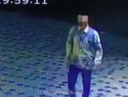 Polisi Tangkap Pria Penyamar Pekerja Kantoran Pelaku Pencurian di Hotel Mewas Jakarta