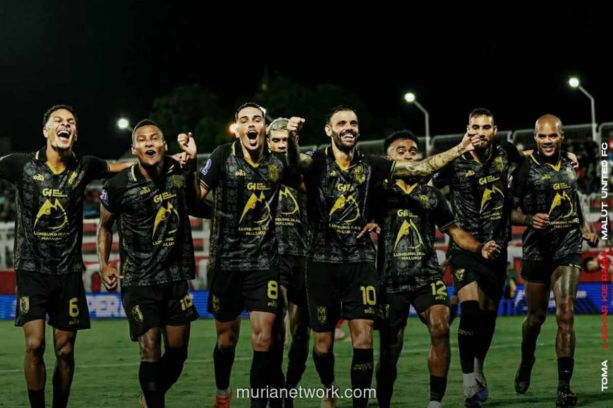 Malut United Targetkan Poin Penuh Lawan Semen Padang di Laga Awal Ramadan