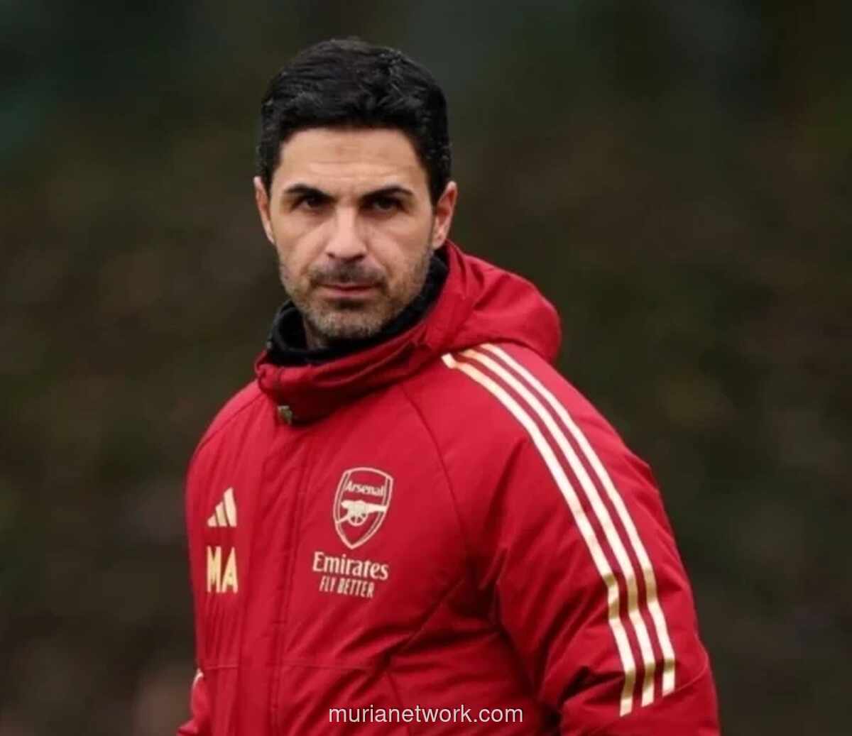 Nasib Mikel Arteta di Arsenal Bergantung pada Trofi Musim Ini