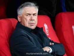 Manchester United Terpaksa Cari Opsi Lain Usai Ancelotti dan Tuchel Tolak Tawaran