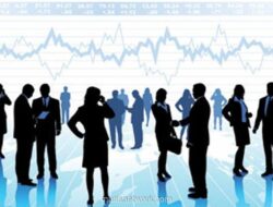 Tingkat Pengangguran Turun ke 4,85%, Namun Separuh Pekerja Alami Ketidaksesuaian Pekerjaan