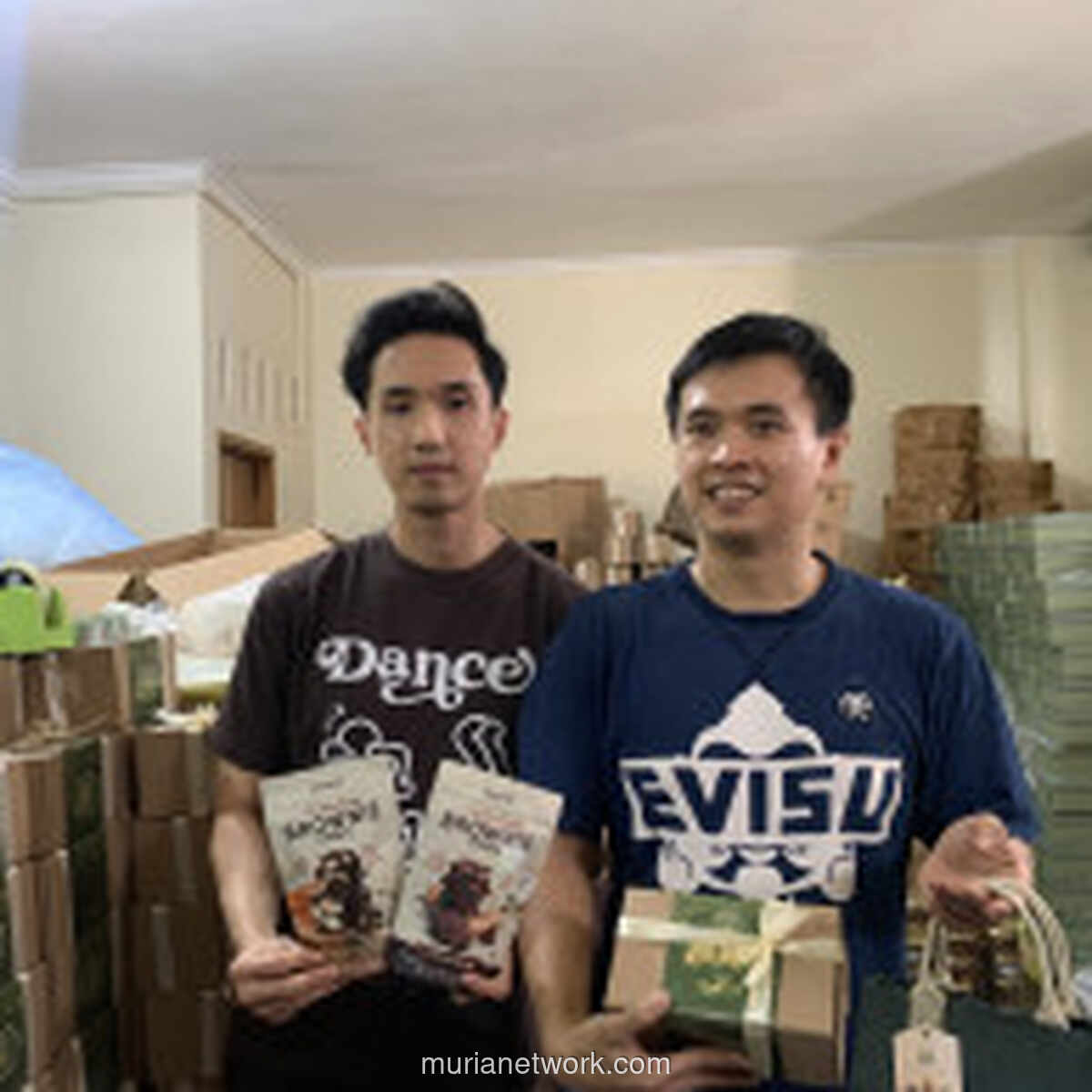 UMKM Luckybite Catat Lonjakan Penjualan 100% Saat Ramadan dan Hari Besar