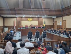 Mantan Dirut Pertamina Patra Niaga Divonis 9 Tahun Penjara atas Kasus Korupsi Minyak Rugikan Negara Rp285 Triliun