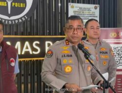 Mantan Kapolres Bima Kota Hadapi Sidang Kode Etik Kamis Depan