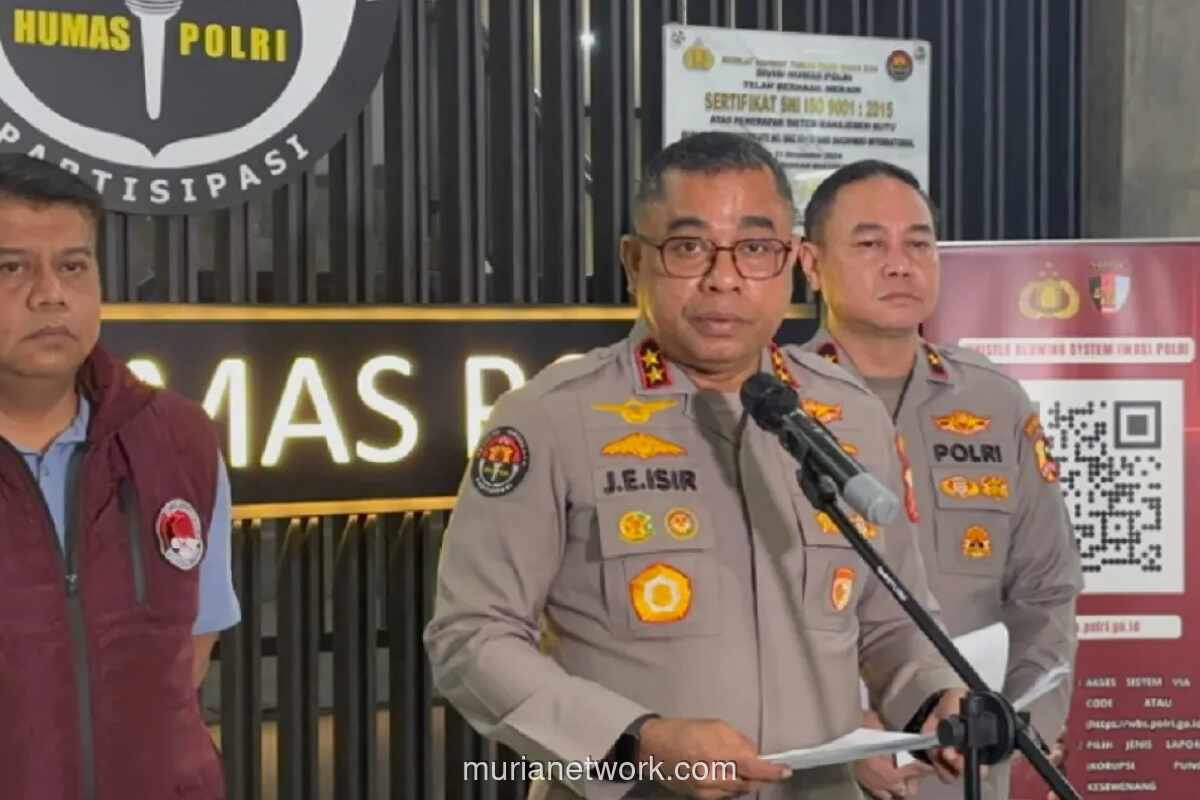 Mantan Kapolres Bima Kota Hadapi Sidang Kode Etik Kamis Depan