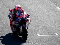 Stefan Bradl: Marc Marquez Favorit Juara MotoGP 2026, Bezzecchi Jadi Ancaman Terbesar