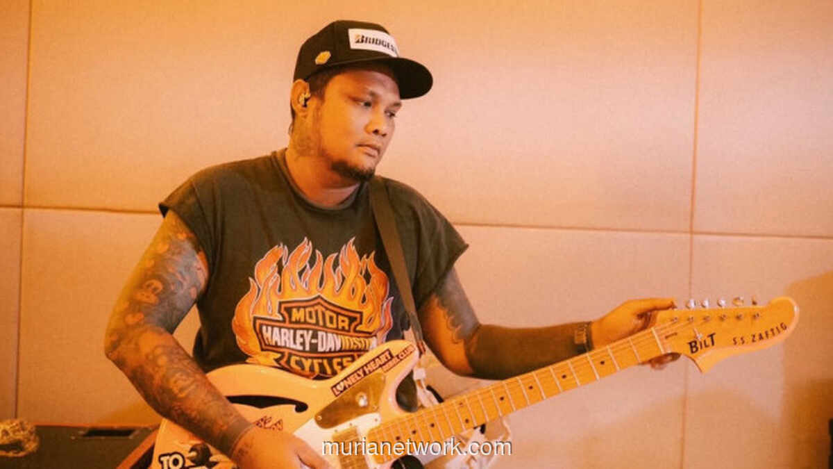 Pengacara Bantah Virgoun Suruh Sopir Akses CCTV Rumah Inara Rusli