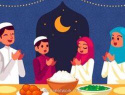 Iftar Jamai, Tradisi Buka Puasa Bersama yang Pererat Silaturahmi di Ramadan