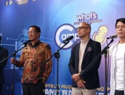 Dirjen KI Akui UU Hak Cipta Belatur Atur Karya Musik Hasil AI