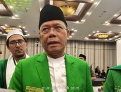 PPP Targetkan Kembali Raih 39 Kursi DPR di Pemilu 2029