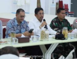 Pidie Jaya Akhiri Masa Tanggap Darurat, Masuki Fase Transisi 90 Hari