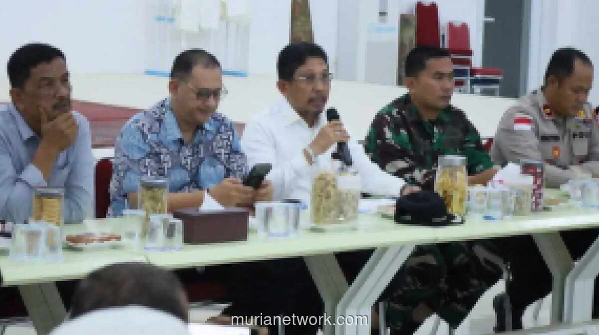 Pidie Jaya Akhiri Masa Tanggap Darurat, Masuki Fase Transisi 90 Hari