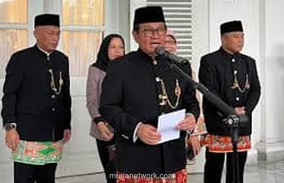 Pemprov DKI Jatuhkan Sanksi Teguran ke Perusahaan Pengguna Air Tanah