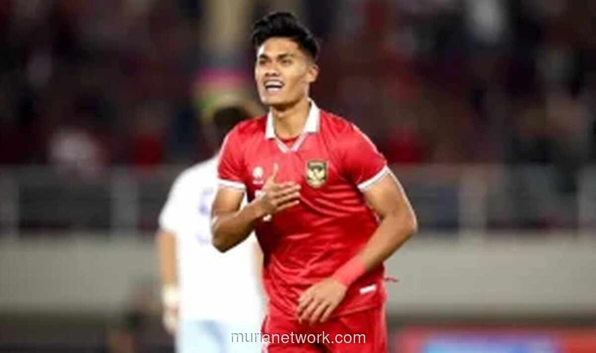 Persebaya Targetkan Ramadhan Sananta untuk Musim Depan