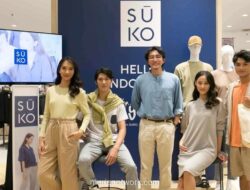 Matahari Department Store Bagikan Dividen Rp564 Miliar Meski Laba Turun