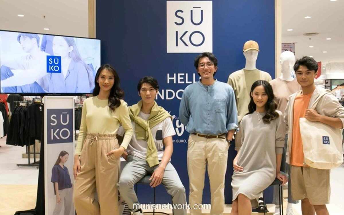 Matahari Department Store Bagikan Dividen Rp564 Miliar Meski Laba Turun