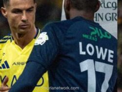 Dewa United Rekrut Bek Jamaika Damion Lowe untuk Perkuat Pertahanan