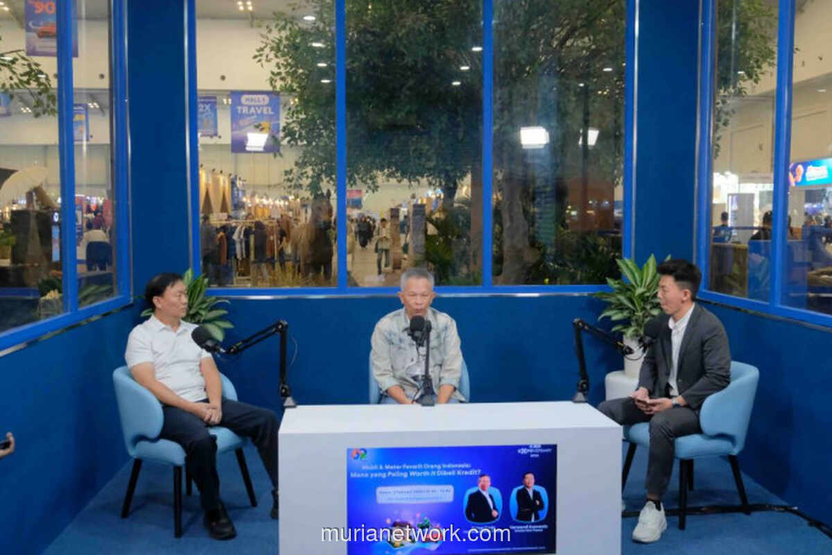 BCA Finance Ingatkan Pentingnya Evaluasi Keuangan Sebelum Ambil Kredit Kendaraan