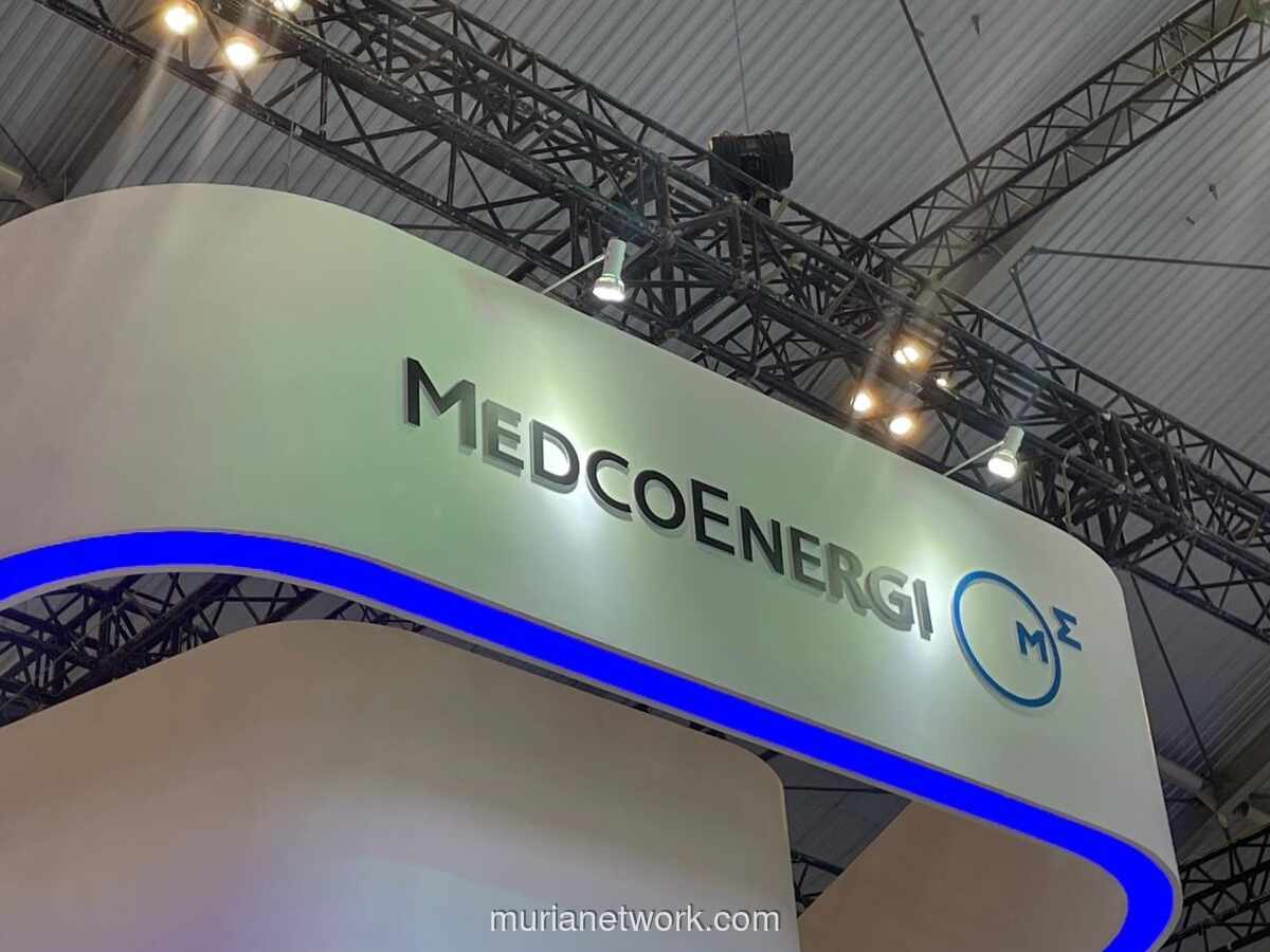 Medco Energi Ditunjuk Sebagai Operator Blok Migas Baru di Malaysia