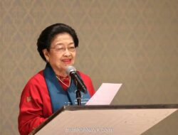 Megawati Terima Doktor Kehormatan di Arab Saudi, Tekankan Pemberdayaan Perempuan Kunci Kemajuan Negara