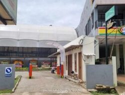 Dua Desa di Tangerang Berubah Jadi Kampung Padel, Lapangan Berjejal di Tengah Permukiman