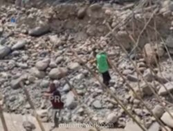 Tiga Bulan Pasca Banjir Bandang, Pemulihan di Aceh Utara Masih Terkendala Infrastruktur dan Pengungsian