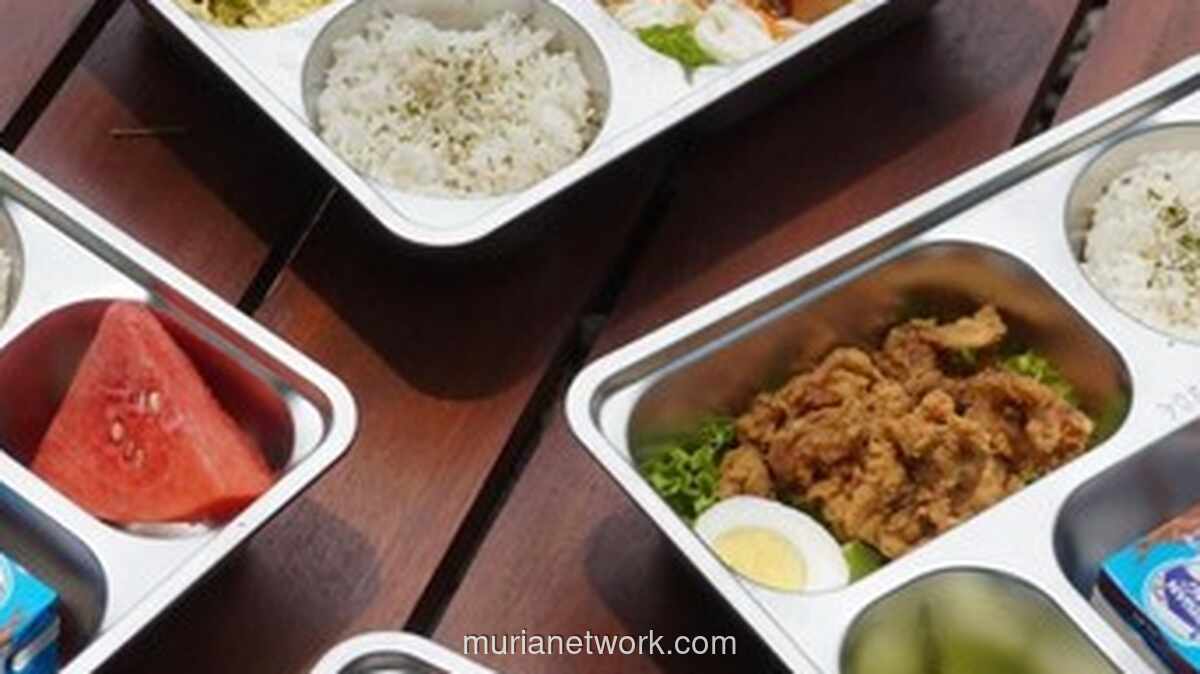 Analisis: PDIP Dituding Coba Degradasi Pemerintahan Prabowo Lewat Polemik Anggaran MBG