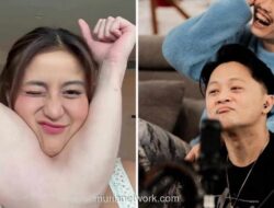 Awkarin Sindir Balik Geng Reza Arap Usai Dikaitkan dengan Sindiran Fisik