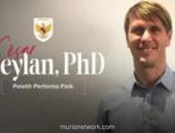 Herdman Utamakan Pelatih Lokal untuk Susun Tim Kepelatihan Timnas Indonesia