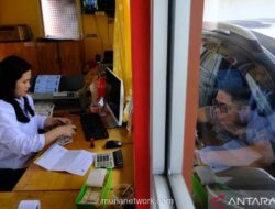 Pemerintah Targetkan Rasio Pajak 12% PDB, Andalkan Reformasi Bukan Kenaikan Tarif