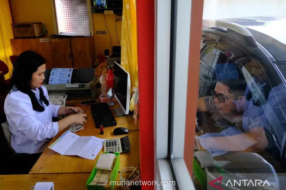 Pemerintah Targetkan Rasio Pajak 12% PDB, Andalkan Reformasi Bukan Kenaikan Tarif