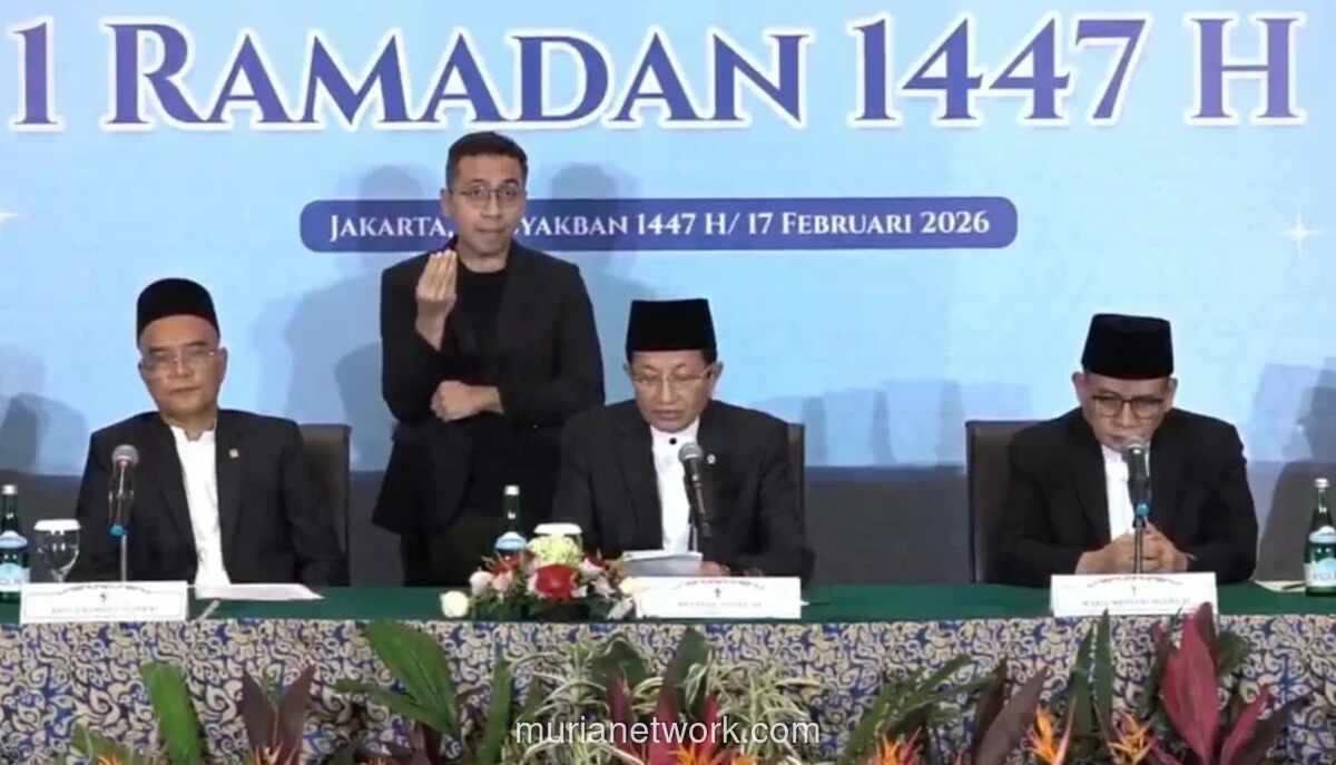 Menag Bantah Gratifikasi, Klaim Penggunaan Jet Pribadi OSO untuk Acara Keluarga