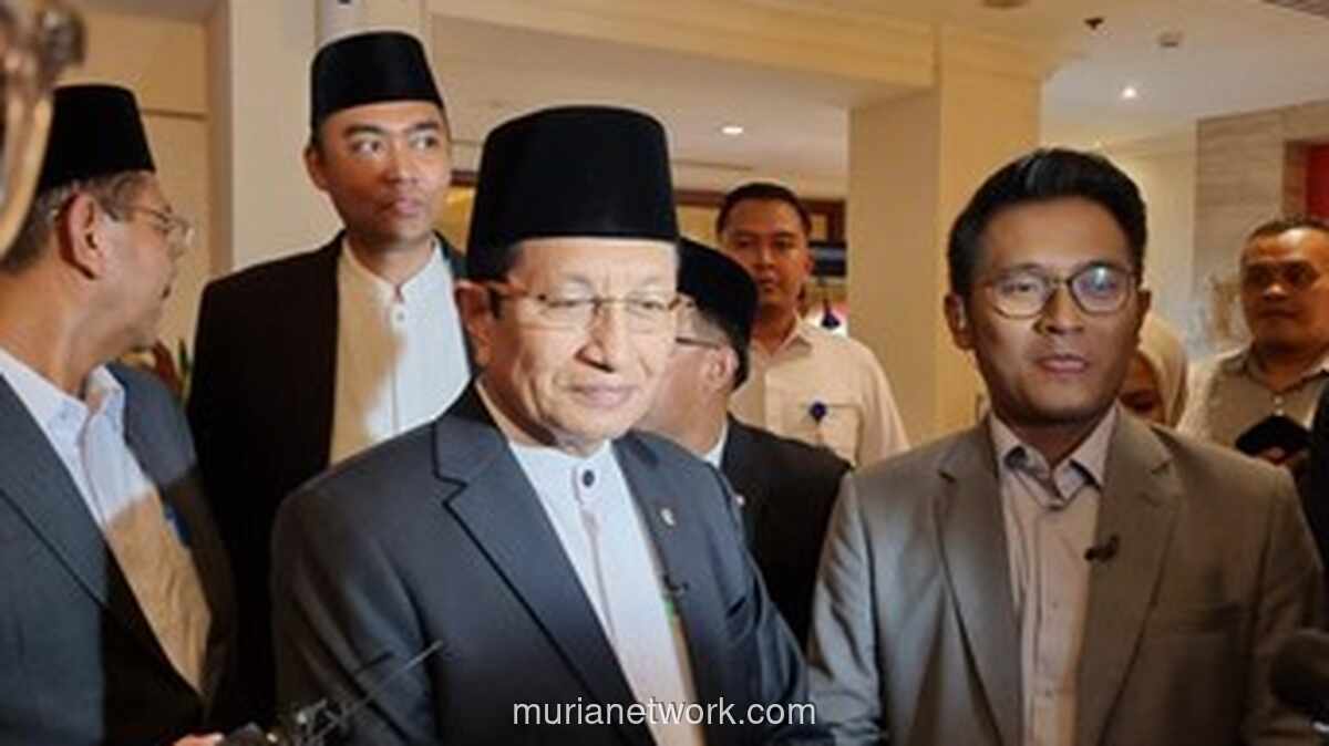 Sidang Isbat Ramadan Dipindah ke Hotel Borobudur karena Pembangunan Jalan Thamrin