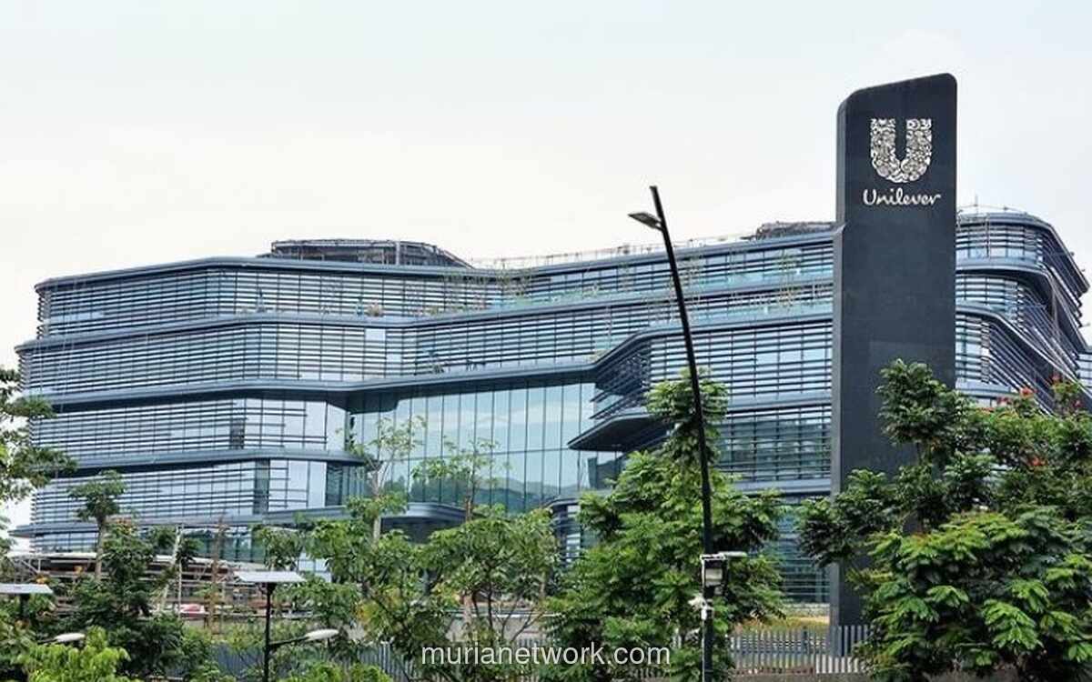 Unilever Indonesia Bagikan Dividen Rp8,1 Triliun dari Laba dan Hasil Divestasi
