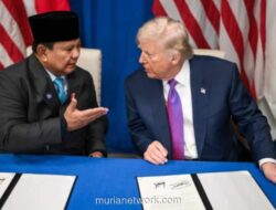 Perjanjian Dagang AS-Indonesia Buka Akses Pasar, tapi Bawa Risiko dan Komitmen Berat