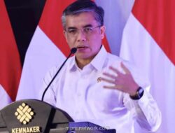 Pemerintah Dorong Kuota 2% Disabilitas dan Perkuat Pelatihan Vokasi