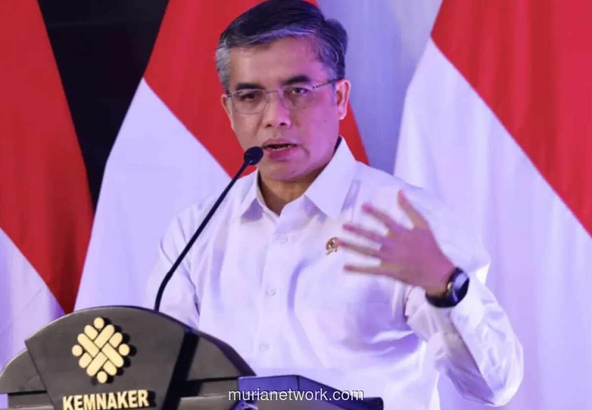 Pemerintah Dorong Kuota 2% Disabilitas dan Perkuat Pelatihan Vokasi