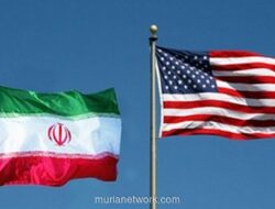 Iran dan AS Gelar Perundingan Langsung di Oman Pasca Konflik Militer 2025