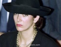 Ghislaine Maxwell Hadapi Interogasi Tertutup Kongres AS Terkait Kasus Epstein