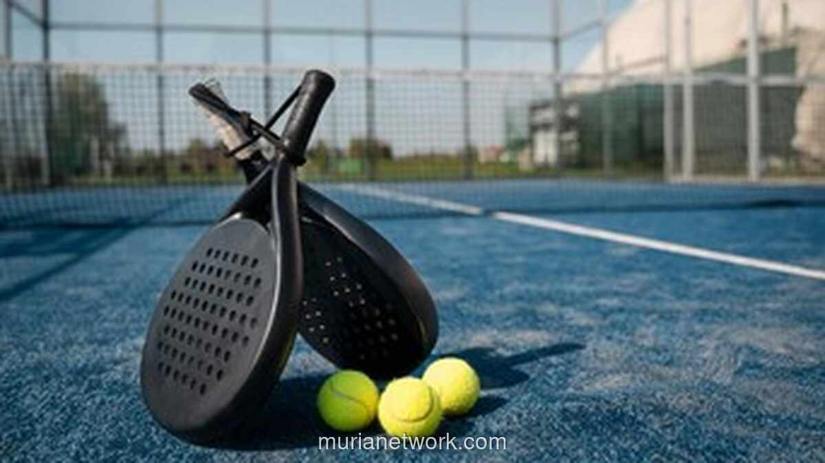 Pemprov DKI Awasi Lapangan Padel di Cilandak Usai Keluhan Kebisingan Warga